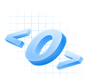 Zero code setup